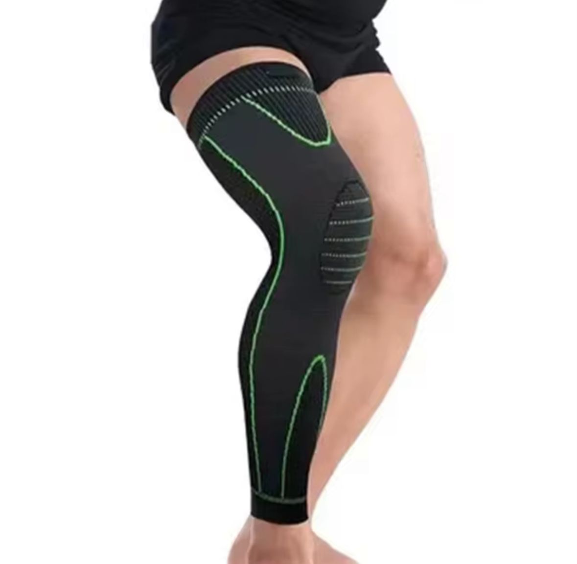 RODILLERA DE COMPRESION FLEX